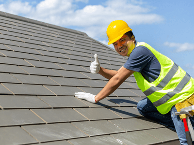 About Roof Repair Experts Lexington, SC
